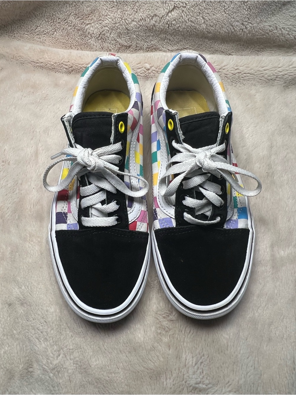 Vans Women’s Size 8